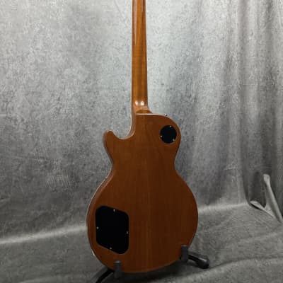Gibson Les Paul Standard 2019 - Sunburst image 12