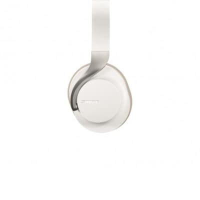 Shure Aonic 40 White Cuffia Wireless Bluetooth 5 image 7