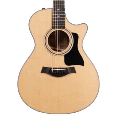 Taylor 312ce with V-Class Bracing | Reverb
