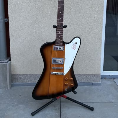 Epiphone Firebird III (1995 - 2000) | Reverb
