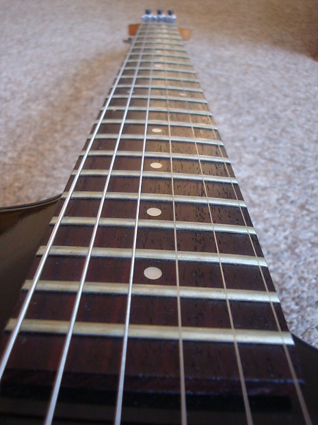 Aria Pro II RS 
