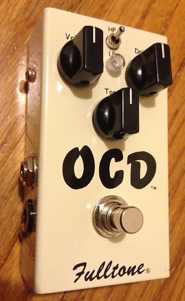 Fulltone OCD V3 | Reverb