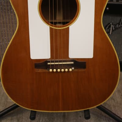 Gibson F-25 Folksinger 1963 - 1971 | Reverb