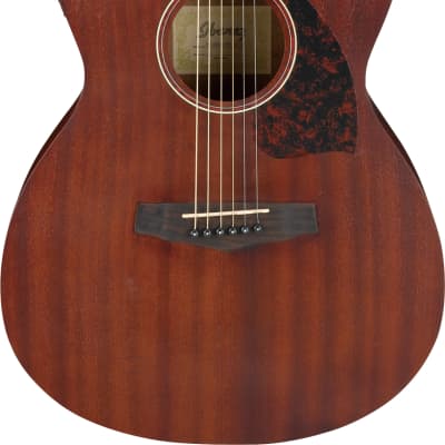 Ibanez PC12MHE-OPN Performance Series Grand Concert 2010 - 2018 Natural for sale