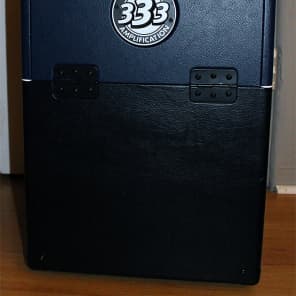 Jet City JetStream 12 ISO 1x12 Isolation Guitar Speaker Cabinet  Black/Blue image 1