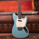 Fender  Music Master II 1967 Blue