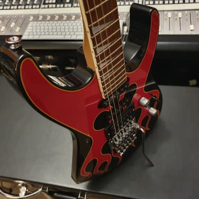Jackson DK2 HRF 日本製 Jackson DK2 HRF - YouTube