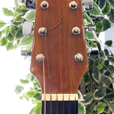 Samick SW 115 Acoustic Guitar | Reverb Canada