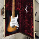 2017 Fender Custom Masterbuilt Todd Krause Eric Clapton Stratocaster