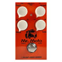 J Rockett Audio Designs Mr Moto Tremolo Guitar Effects Pedal w/ Spring Reverb