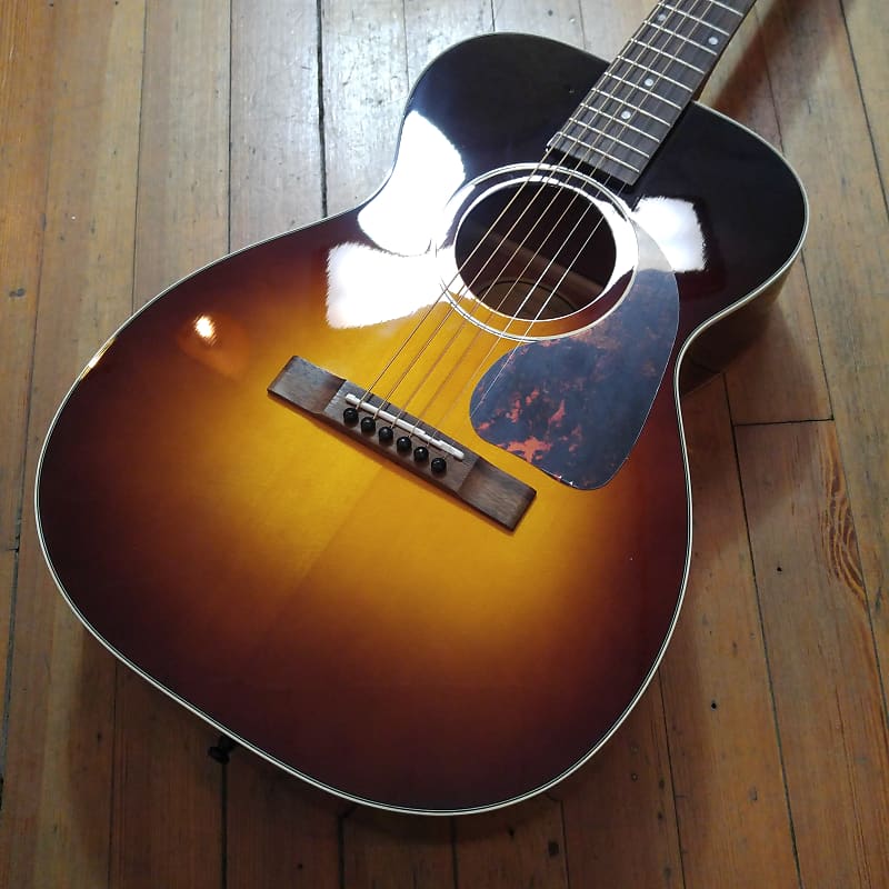 Farida Old Town Series OT-12VBS Single 0 Acoustic #F18120140