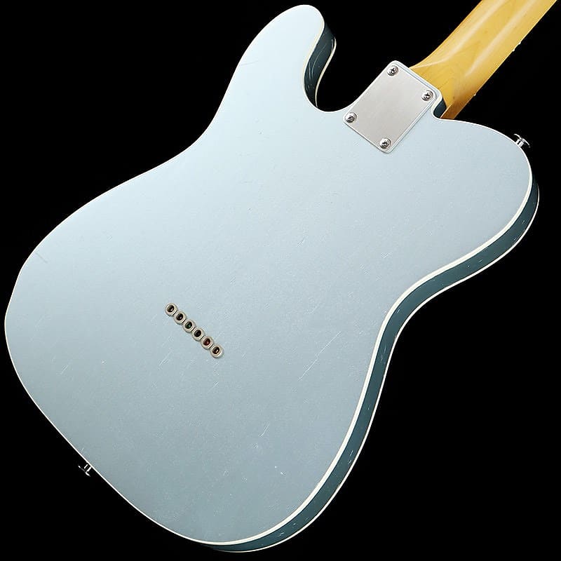 BLACK SMOKER DELTA-S/BB Trad Master (Ice Blue Metallic/Light