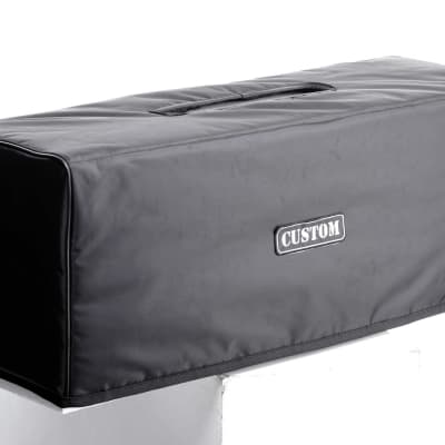 Custom padded cover for Friedman BE-100 head amp BE100 BE 100 for sale