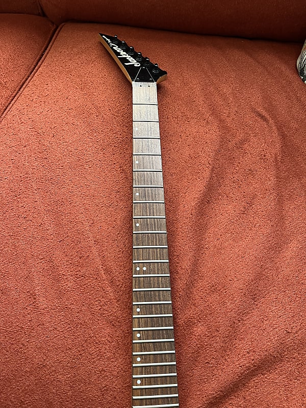 Jackson Performer Reverb