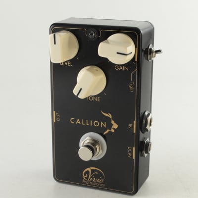 VIVIE Callion [SN CA-1363] (03/20) | Reverb Belgium