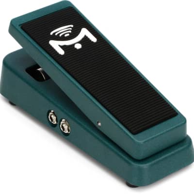 Reverb.com listing, price, conditions, and images for mission-engineering-ep1-kp-expression-pedal