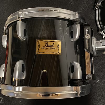 Pearl Masters Studio BRX Birch Shell Pack image 6