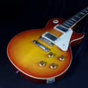 USED Gibson 59 Reissue Historic Custom Shop Les Paul Standard HCSB