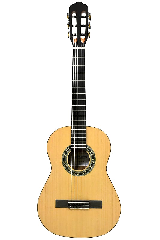 La Mancha Romero Granito 32 1/2 Reverb