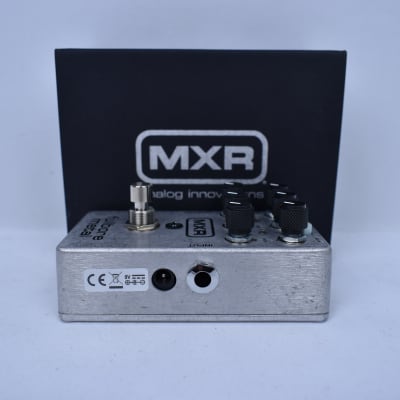 MXR M 116 Fullbore Metal image 4