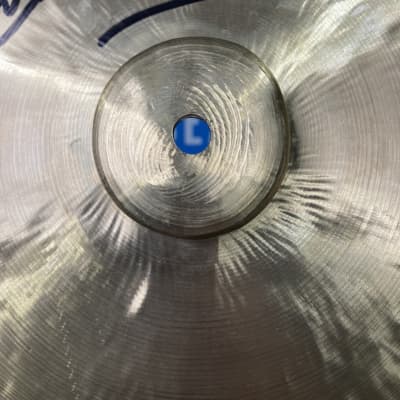Wuhan Carmine Appice's 18", No Stamp, Prototype China C (#4) image 8