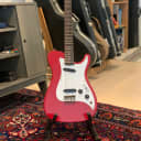 Fender Bullet S-1 Red 1981