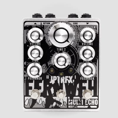 Jptr Fx Jive ブースターオーバードライブ JPTR FX DELUXE Jive - Reel Saturator Overdrive