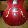 Epiphone 335 Red
