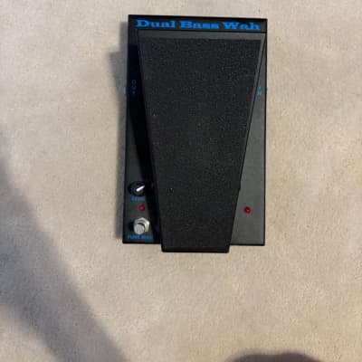 D*N様 MORLEY Dual Bass Wah ★ベースギター・ワウペダル Morley Dual Bass Wah Pedal | Sweetwater