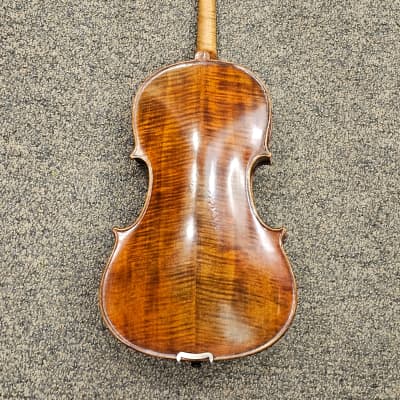 D Z Strad Viola - Model 700 - Viola Outfit Handmade by Prize Winning Luthiers (16" Inch) image 6