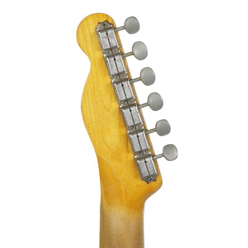 Fender Telecaster 1955 image 6
