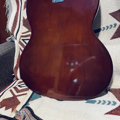 Rare Maya SG 1970-1973 Japan | Reverb Rare Maya SG 1970-1973 Japan | Reverb