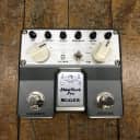 Mooer ShimVerb Pro Reverb Late 2010s w/Packaging