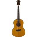 Yamaha CSF3M Compact Folk Acoustic Electric Guitar, Spruce Top, Vintage Natural