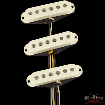 Fender Custom Shop Hand Wound '60/63 Stratocaster Pickups