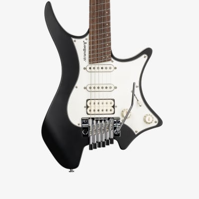 Fullertone Guitars STROKE 60 Rusted Black [3.36kg] [USED] [GTK017