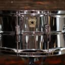 Ludwig 6.5x14" Brass Supraphonic Snare Drum - SN3490121