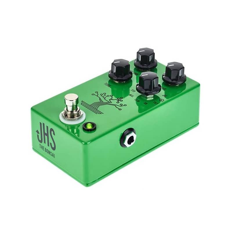 JHS Pedals - BONSAI | Reverb Canada