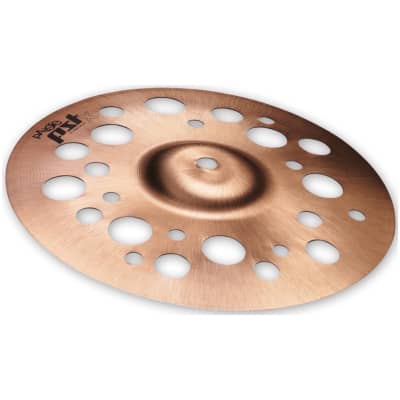 Paiste PST X Swiss Series 10" Splash Cymbal image 1