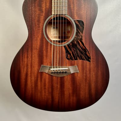 Taylor AD26e Special Edition 6-String Baritone Guitar - Shaded Edgeburst image 1