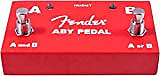 Fender ABY Switching Pedal image 1