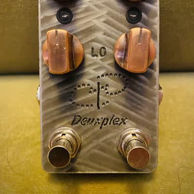 Reverb.com listing, price, conditions, and images for paul-trombetta-mini-bone