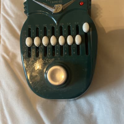 Reverb.com listing, price, conditions, and images for danelectro-fish-chips