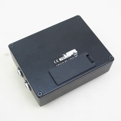 Tech 21 - Sansamp Bass Driver V2 DI – Steve's Music Store