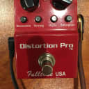 Full tone  Pro distortion Red