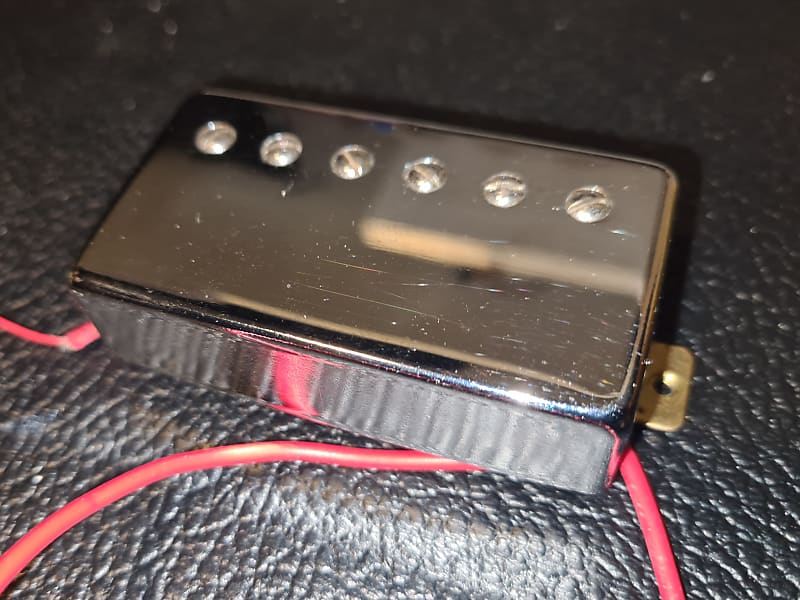epiphone paf pickups
