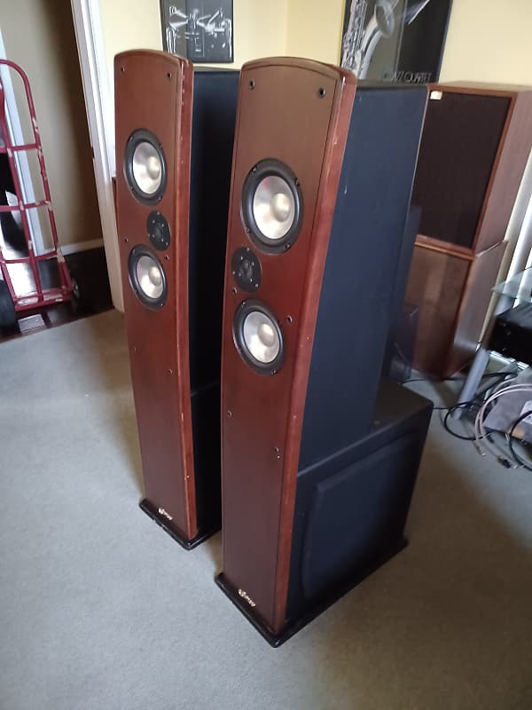 Used genesis apm for Sale HifiShark