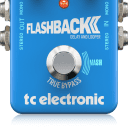 TC Electronic Flashback 2 Delay and Looper