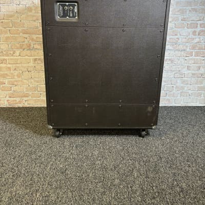 Lab Series 313A 4x12 Guitar Cabinet (Nashville, Tennessee