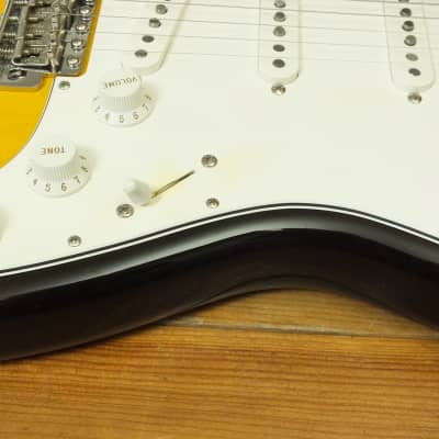 Fender Stratocaster '64 Reissue NOS Custom Shop 2012 image 11